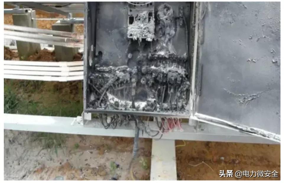 可别小看它！光伏电站运维中不应被忽视的设备——汇流箱