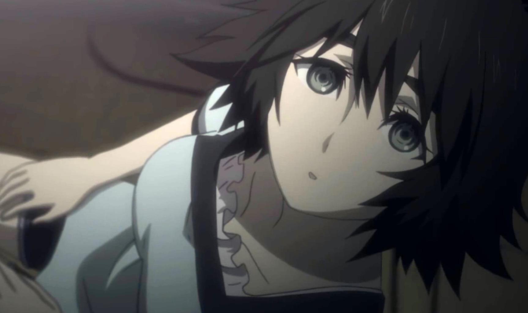 几部很虐的动漫,有哪些虐妹的动漫