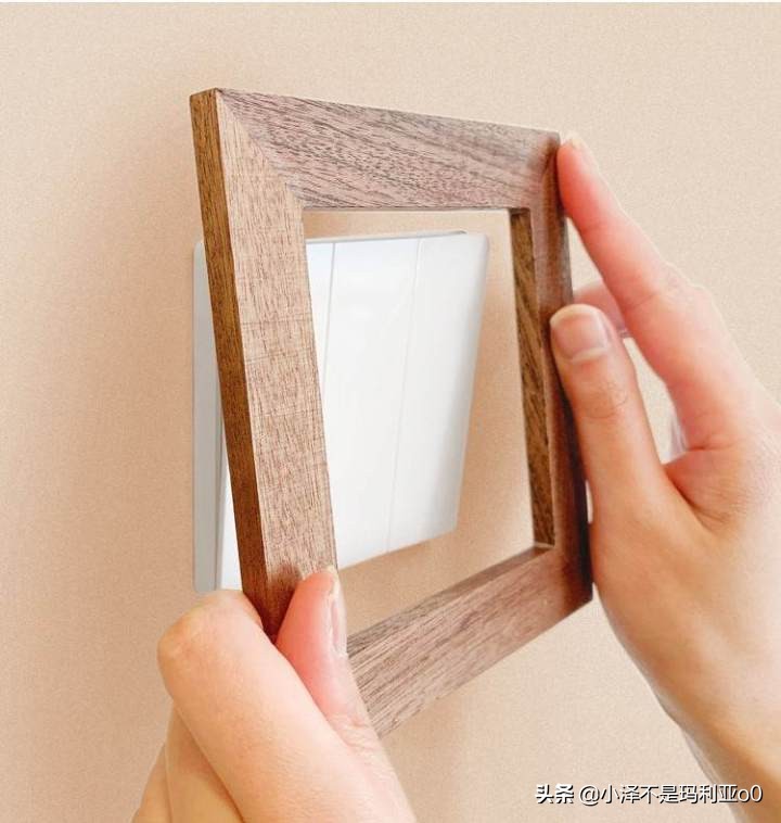 家庭实用小木器,适合家庭用的木器