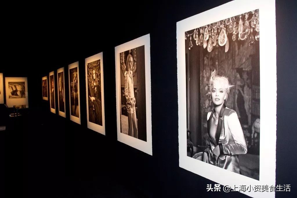 chanel上海展2019,chanel中国大秀