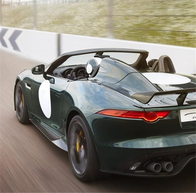 极膜隐形车衣是国产的吗,镀膜跟隐形车衣有什么区别