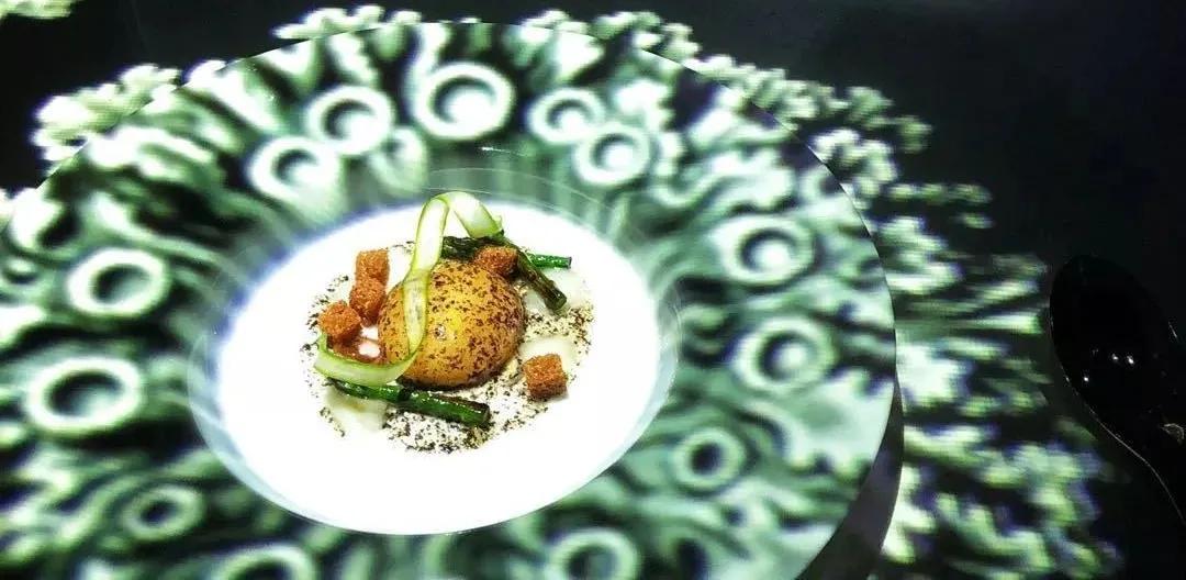 魔都好几家免费餐厅,魔都最难订韩国餐