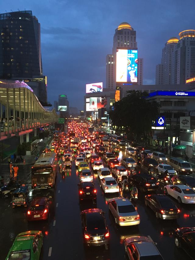 泰国6天5夜游价格,泰国五天四晚之旅价钱