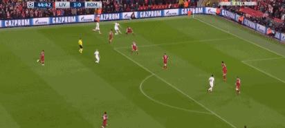 盾锋格拉利什特点,菲尔米诺三叉戟图片