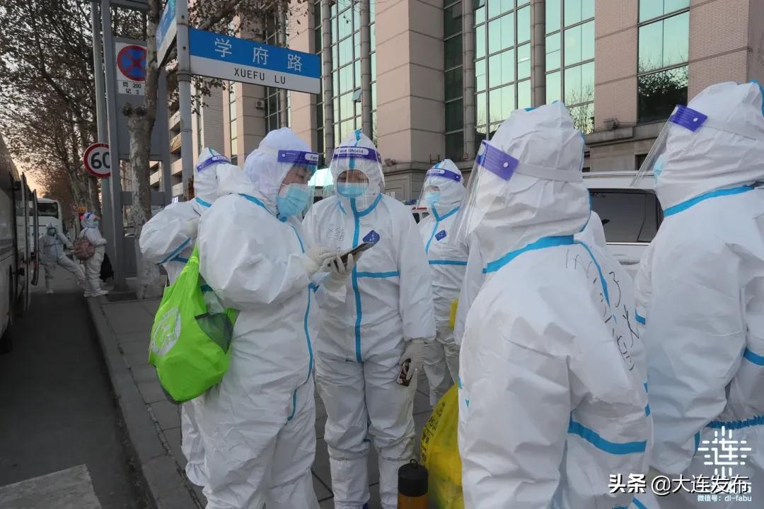 这些地方务必仔细核验,哪些地方全员核酸检测