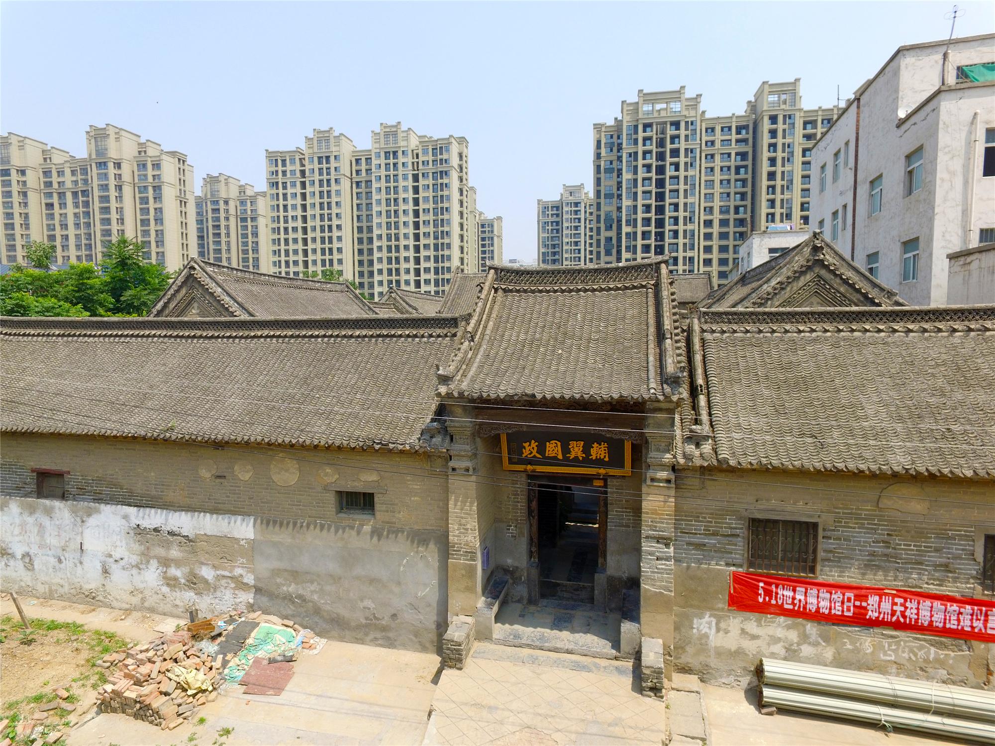 中国最贪心钉子户坚守16年拆迁3亿,中国最牛钉子户给88亿也不拆