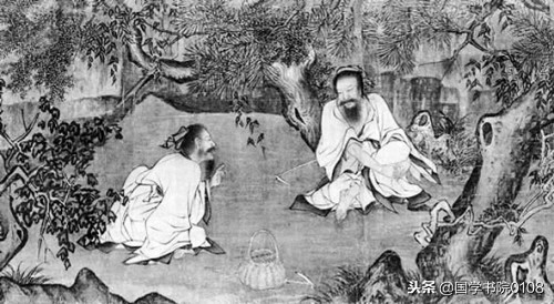 中国历史最有聪颖的10个名人,中国历史上最有气节的人物有哪些