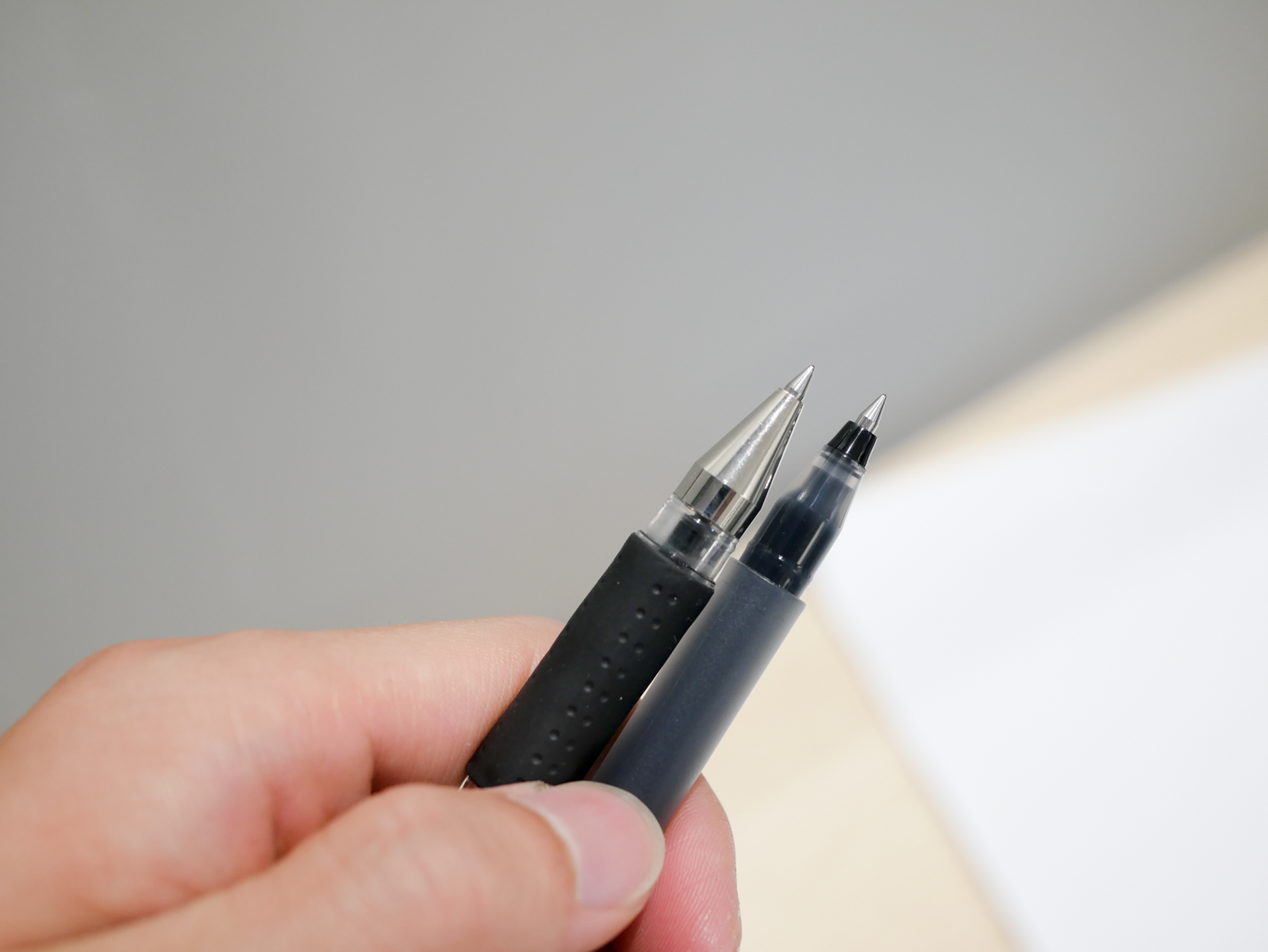 小米专业签字笔,小米签字笔好不好用