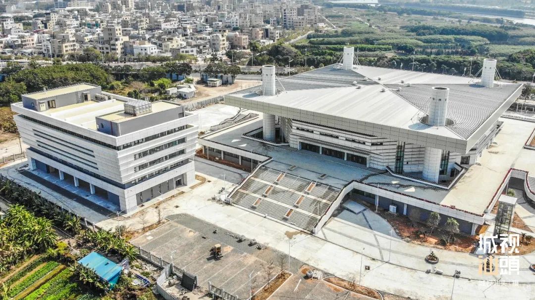 汕头正大体育馆最新规划,汕头东厦运动场最新消息
