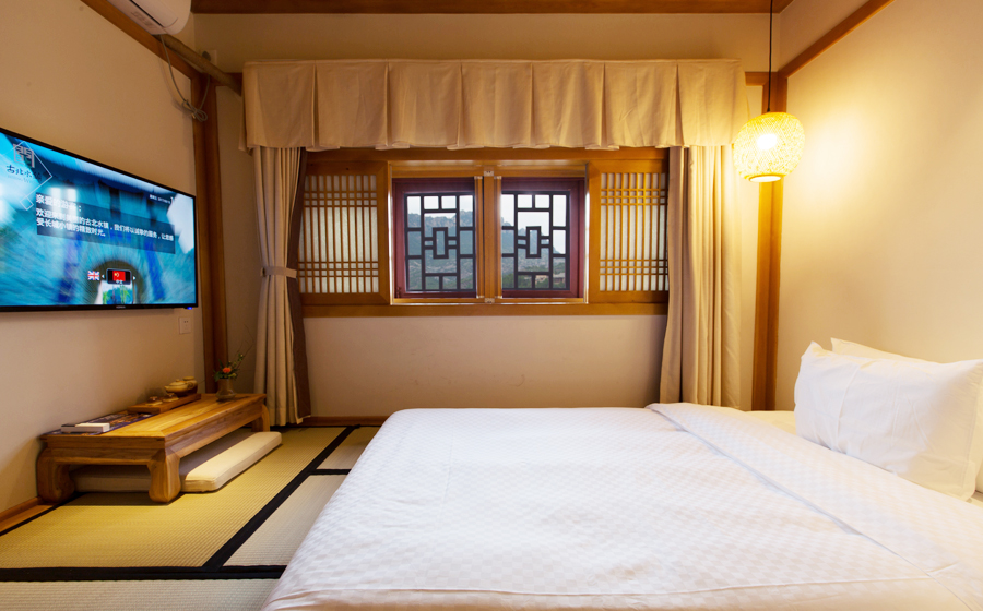 古北水镇长城一日游攻略,古北水镇拍星空攻略