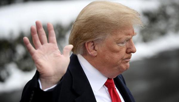 伊朗要抓特朗普,美国该怎么办?墙倒众人推,特朗普的日子不好过