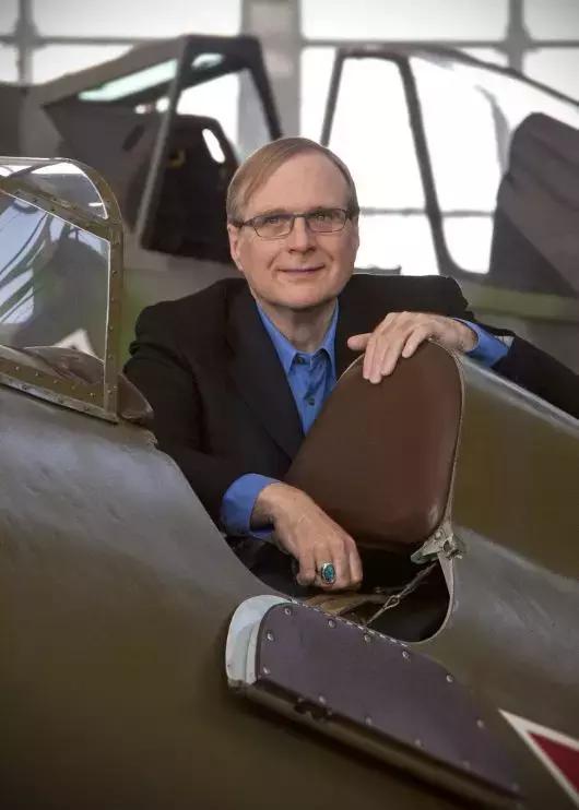 微软研发世界上最大商用飞机,微软飞行最快的飞机