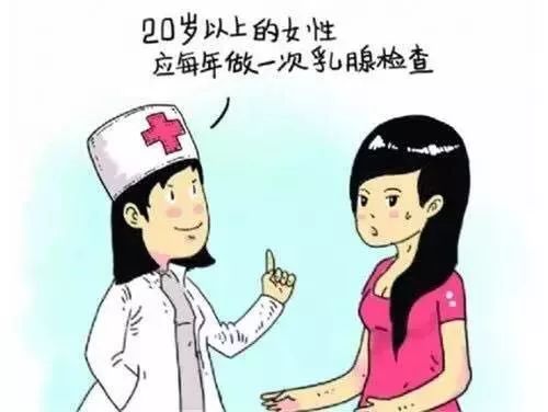 乳腺硬化性腺病易误诊为哪种癌,乳腺包块长得快是什么原因