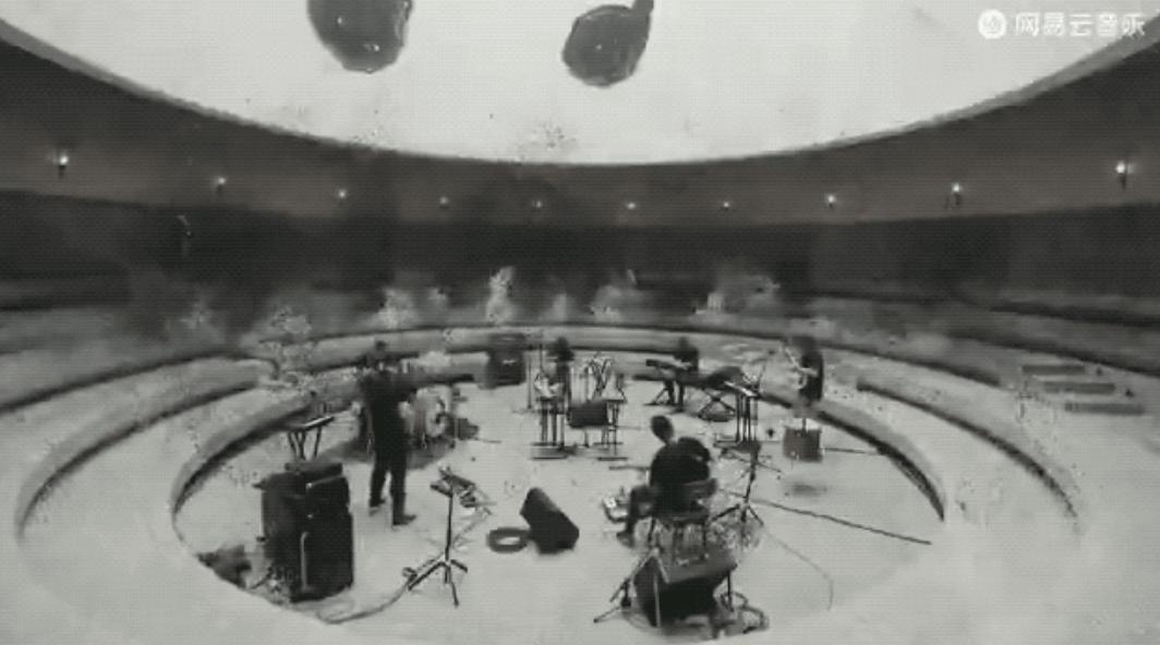 2020年，中国音乐直播场景里最令人难忘的十大瞬间