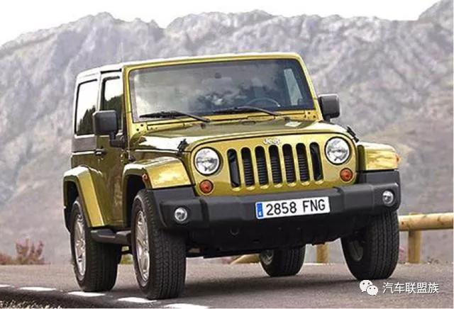 全球最贵的十大越野车,世界上越野性能最强十款的车