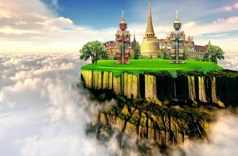 普通人去泰国旅游怎么沟通,在泰国旅游怎么沟通