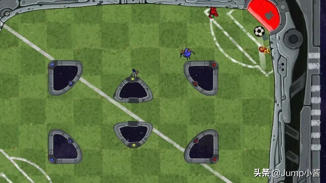 本周12款游戏发售，给钱包君放个假丨游戏预告