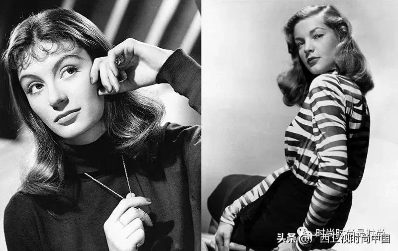 2019秋季新款时尚针织衫大爆发 (2020年春夏流行短小精悍的针织衫)