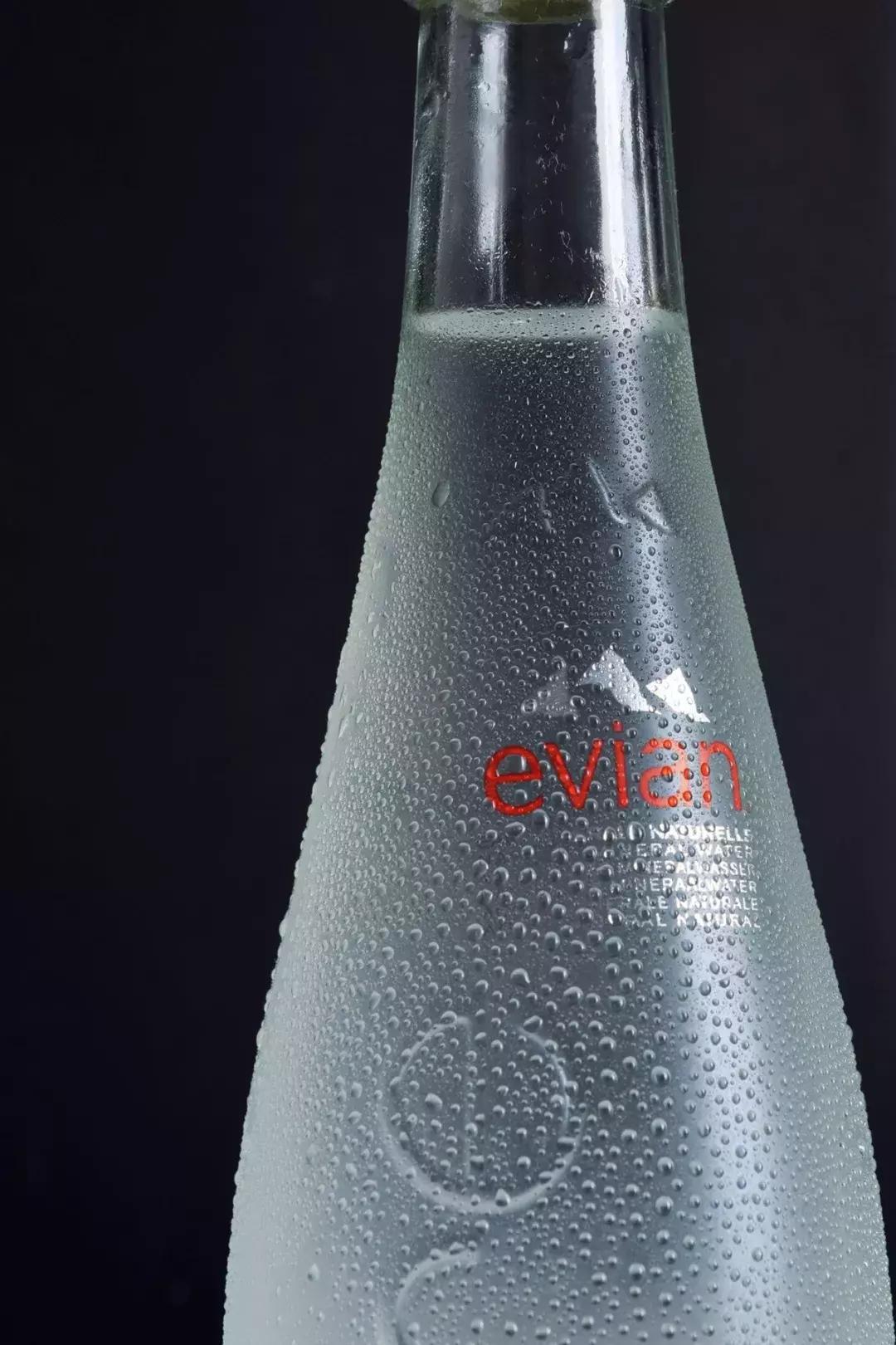 高端矿泉水对比纯净水哪家好,真正的高端矿泉水