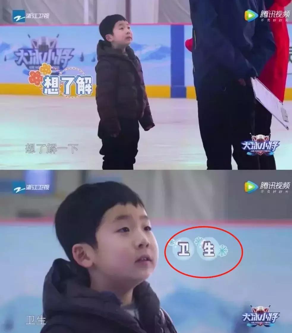 连易烊千玺都来催我生孩子