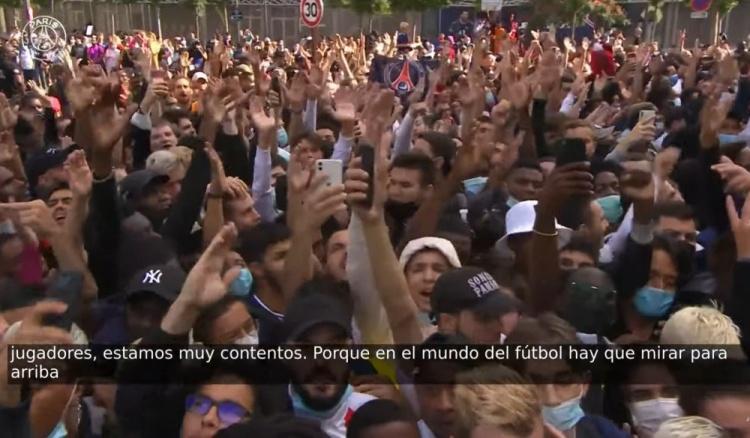 梅球王阿根廷客场,梅西球迷冲进球场全球报道