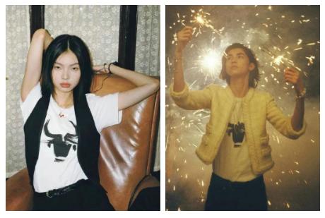 牛年限定哪一个好看呢,牛年限定新爆料