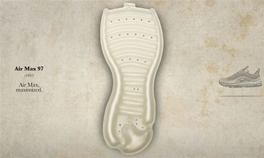 身为多年的鞋狗，还不知晓NickAirMax的历史？小小气垫有啥玄机