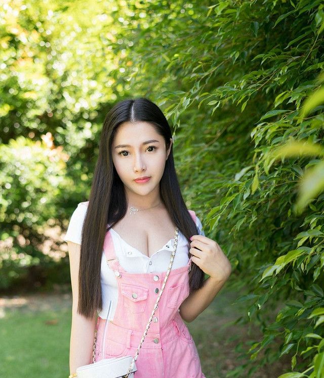 青春吊带连衣裙,青春连衣裙校园风