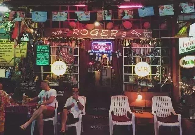 泰国旅游防骗哪些地方不能去,泰国旅游避坑