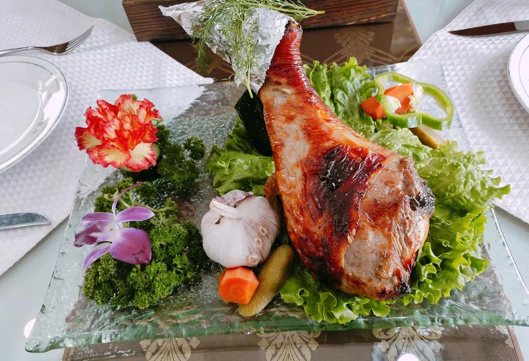 满洲里餐厅推荐,满洲里餐厅蒙餐推荐