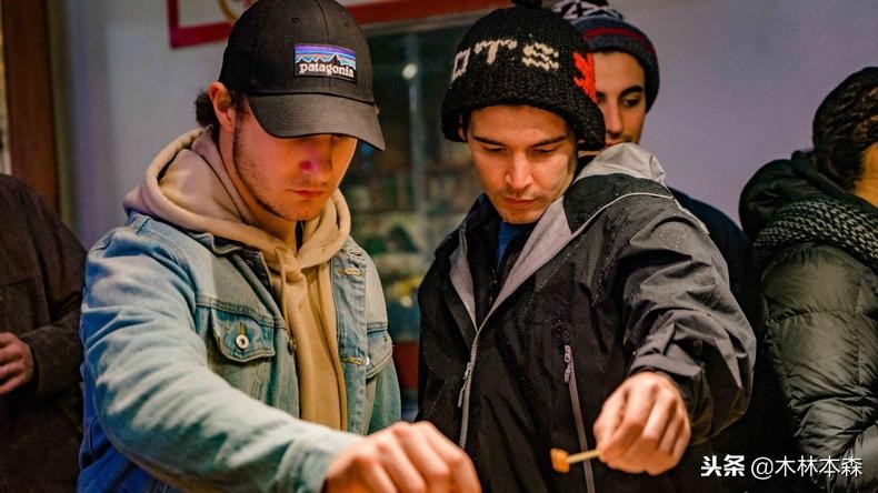 加拿大旅行日记,多伦多最佳生活日记