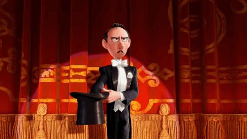 盘点8部奥斯卡动画短片,救命60秒电影