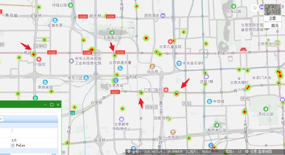肯德基无人店如何选址,麦当劳和肯德基的选址区别