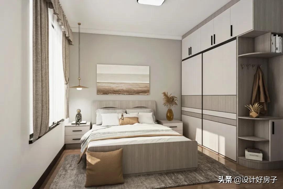 答应我，别把中国老人扔在小次卧了