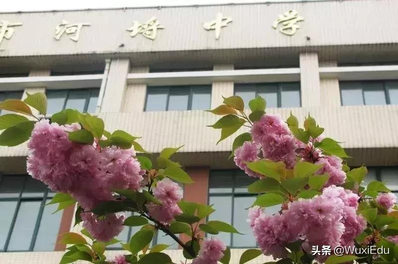 @无锡家长，你们期待的无锡热门学校中高考喜报来了
