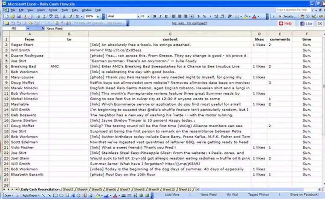 有了这4款插件，你就是办公室最强的摸鱼王