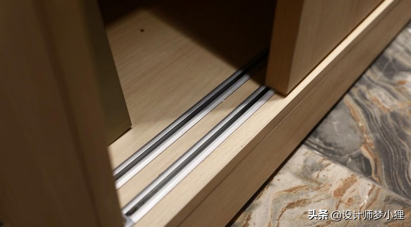 定制衣柜一般怎么不被坑,定制衣柜坑很多你踩了哪个坑