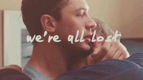 五大三粗的汤姆·哈迪，为什么还把妹子迷的不要不要的