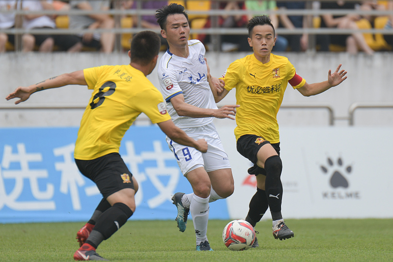 四川新球队,四川新增足球队