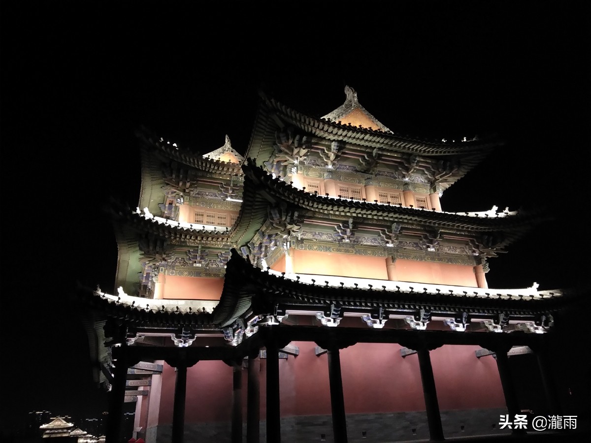 浙江出发一人4天三晚旅游,浙江一路自驾西北