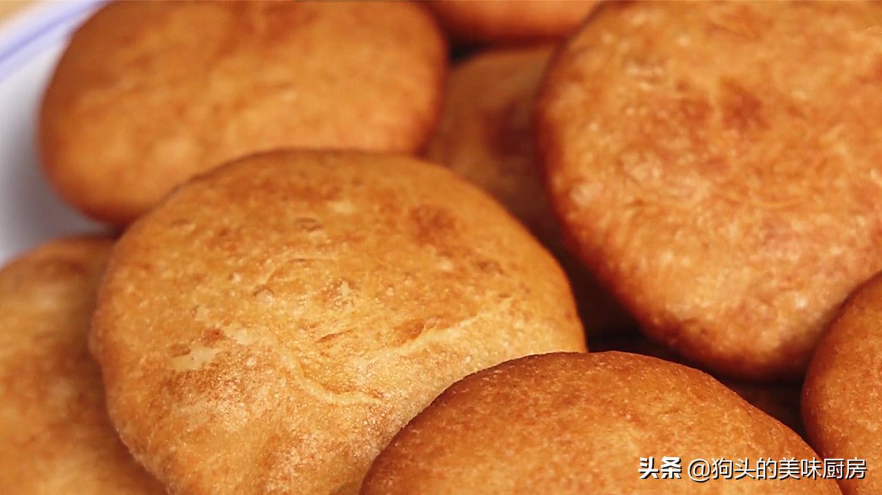 炸油炸糕开裂怎么回事,速冻油炸糕怎么不开裂