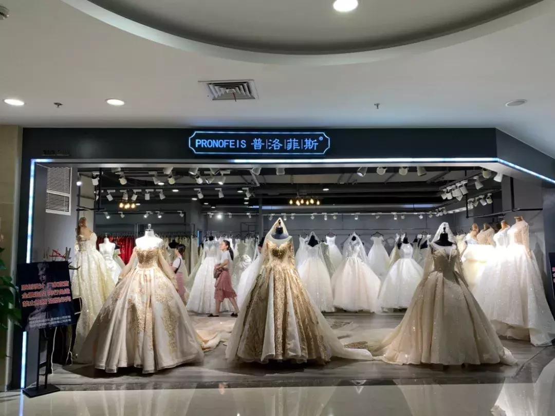 苏州好看的婚纱城,苏州有哪些婚纱基地