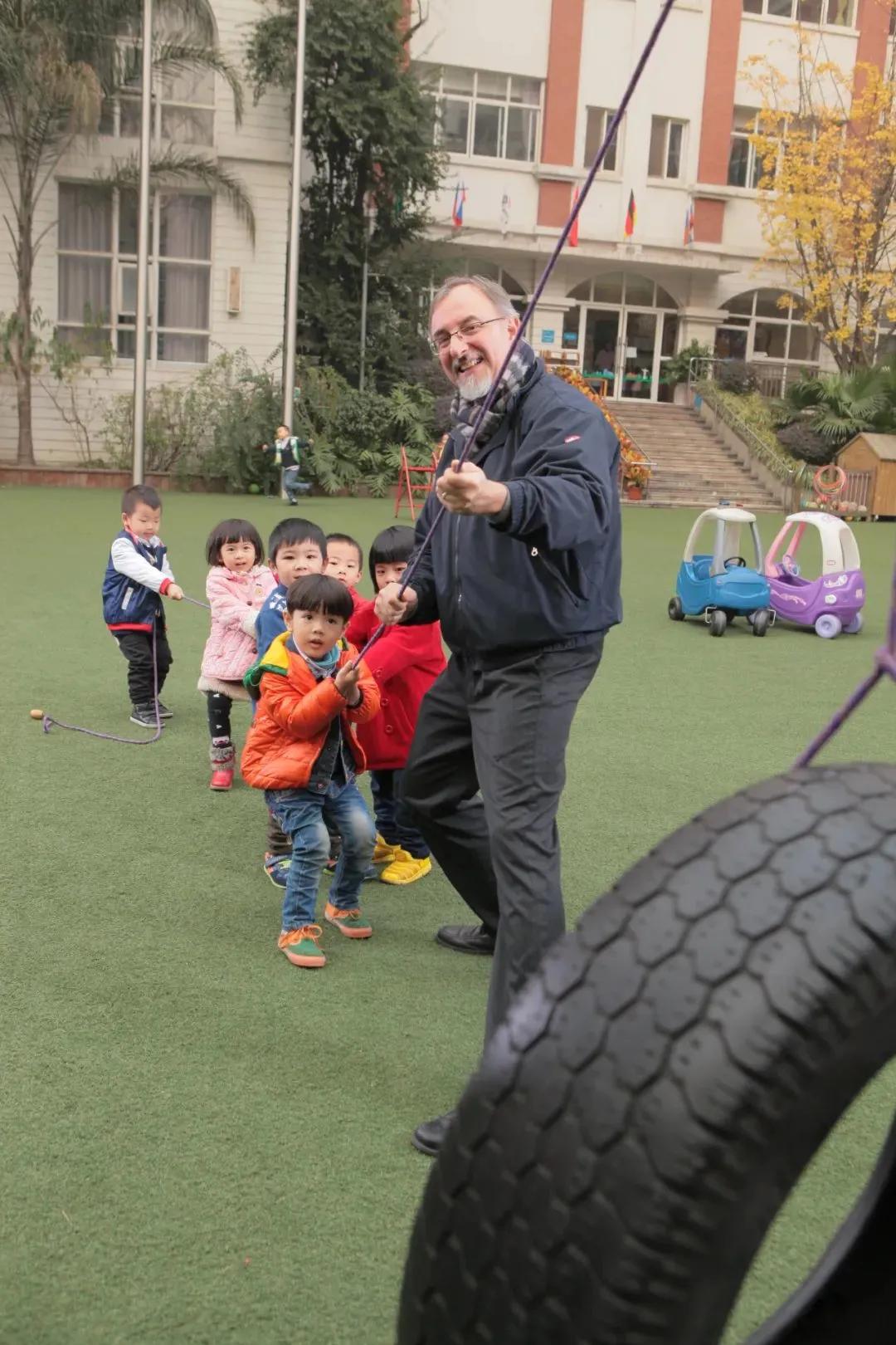 蒙特梭利和瑞吉欧幼儿教育对比,蒙特梭利和ib教育