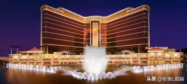 澳门巴黎人派对,澳门巴黎人赌场