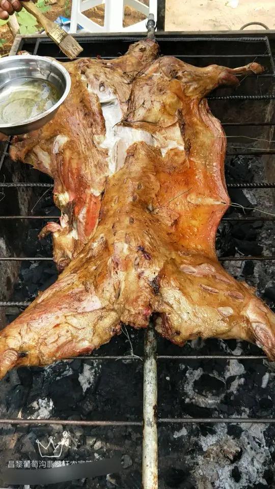 昌黎葡萄沟清泉山庄民宿农家院,北戴河海滨农家院住宿