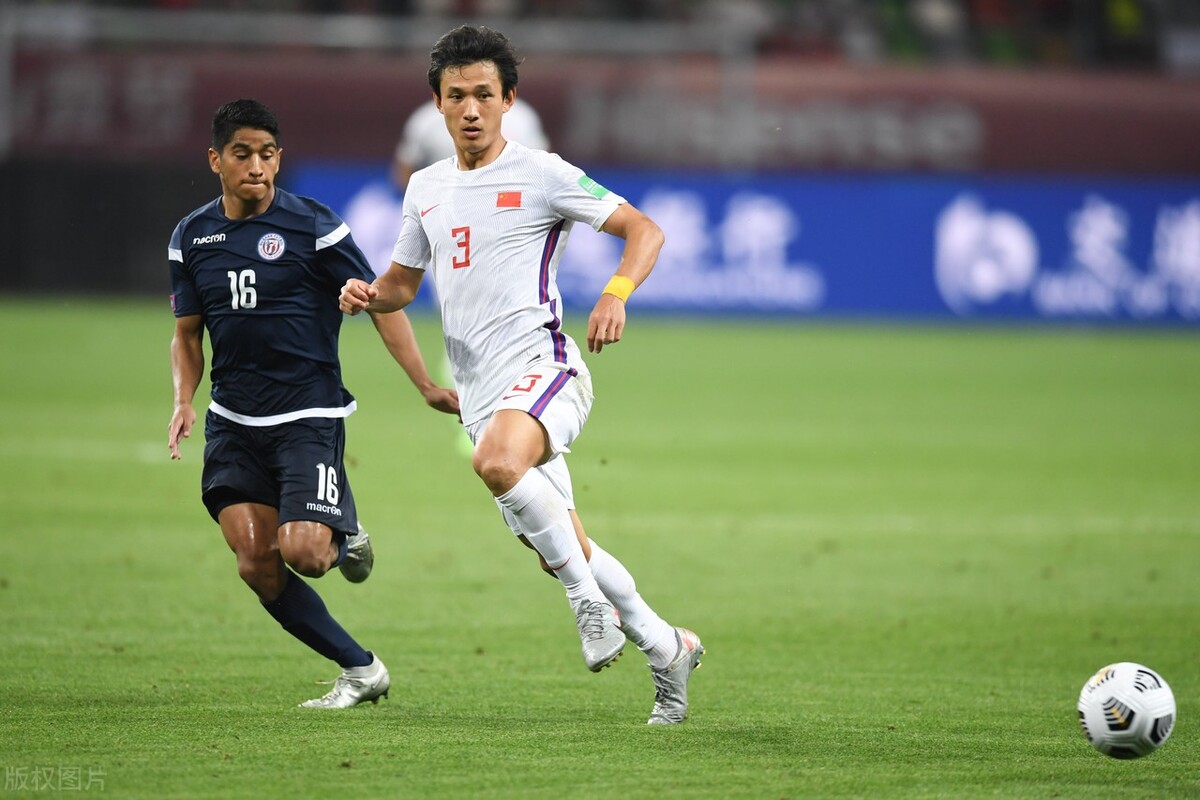 国足后防线有多厉害,国足后卫出现致命失误