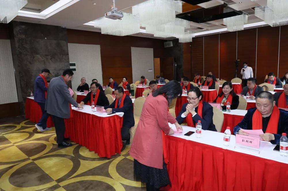 湖北省随州商会名单,随州商会会长名单2020