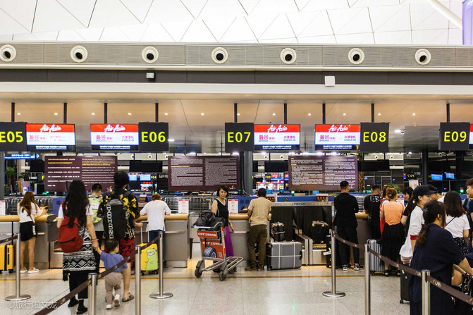 沈阳飞曼谷自由行攻略,亚航沈阳飞曼谷