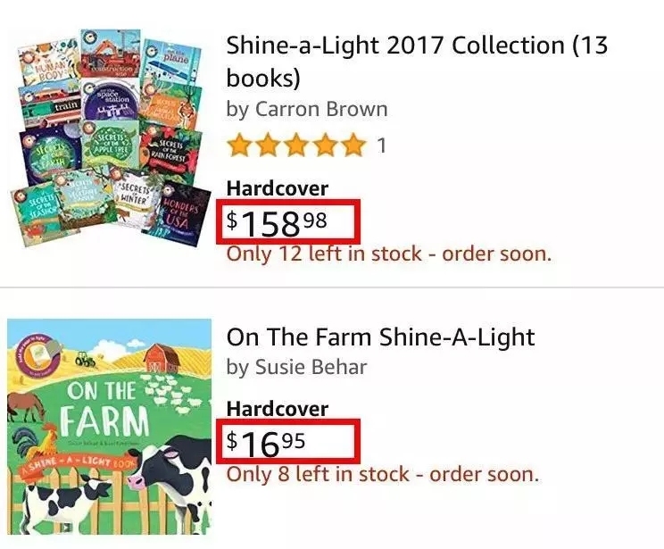 畅销300万，黄磊女儿的同款绘本火了！满足孩子好奇心的宝藏推荐