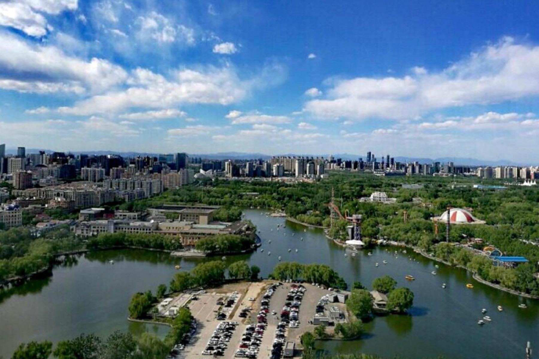 纽约中央公园附近房价,纽约中央公园环公园一圈房子